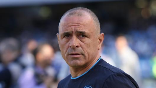 卡尔佐纳：那不勒斯和国米领跑意甲；我是德布劳内的忠实球迷